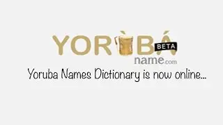 Launch of Yoruba Names Dictionary: Kola Tubosun Speaks