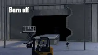 IGS Cetek Plant Walkthrough