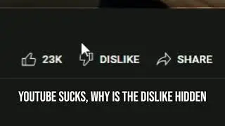 how to return youtube dislike using chrome extension