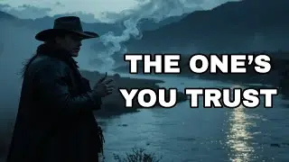 The One's You Trust - Outlaw Country Rock Music | Youtou Country
