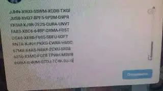 свежие ключи для нод 32 ESET Internet Security  20260102