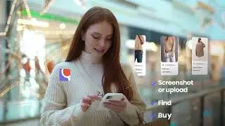 HopShop: Seamless Shopping in 3 Taps
