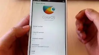 Bypass Google Account Oppo F1 Android 5.1 All Devices Smart Phone Oppo