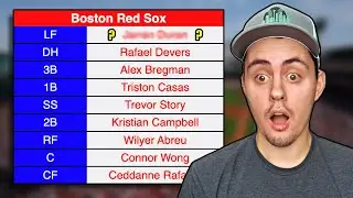 Do You Know EVERY MLB Team&rsquo;s Leadoff Hitter From 2025?