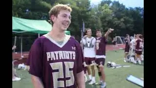 2021 MIAA D2 State Semifinals Video Recap: Concord-Carlisle 9, Reading 5