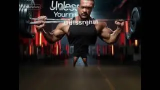 Best Workout Power Packed song &ldquo;Spartan&rdquo; Best Motivation workout song for 2025