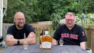 Whistle Pig HomeStock - Crowd Sourced Whiskey