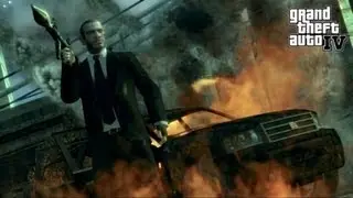Funny Things To Do In GTA IV