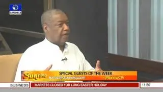 My Wife & Mother Prayed Me Out Of Night Clubs, Hollywood-- Ron Kenoly