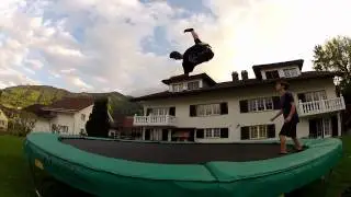BOOM Tramp 2012