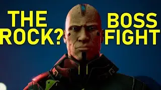 Wanted: Dead | August BOSS FIGHT Gameplay | Normal Difficulty