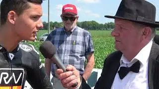 Classic TT Gramsbergen 2019 4k