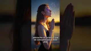 &Eacute;xodo 30 - El Incienso #oracion #bible #instrucciones #conociendomaslabiblia