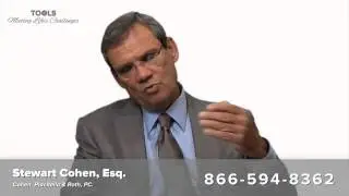 How do I find an experience attorney to represent a disabled person or family?