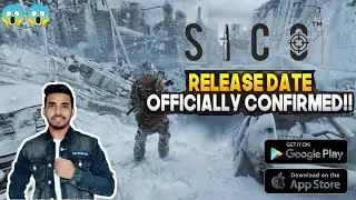 FINALLY SICO MOBILE RELEASE DATE REVELED !!