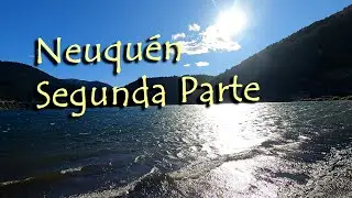 Visitamos Neuquén (2026) - Parte 2