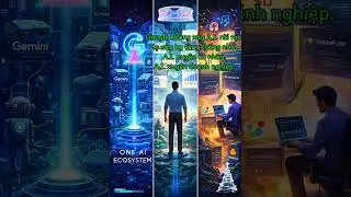 ONE AI ECOSYSTEM