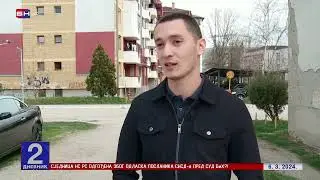 Doboj: Aktivisti SNSD-a iscijepali plakate SDS-a protiv otvaranja rudnika na Ozrenu (BN TV 2024) HD