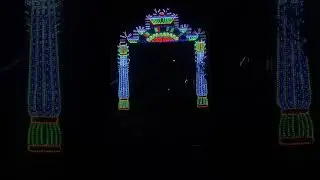 VISHNU DECORATOR LIGHT AND DJ TENT AGENCY BIHAR SHARIF, NALANDA, BIHAR MOB-9835464501