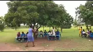 OPA Quiz contest