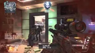 Colt Rising Communitytage clip!