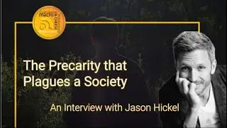 The State Artificially Creates Economic Precarity