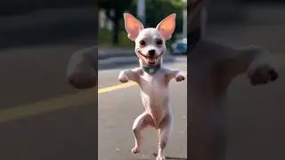 Puppy&rsquo;s Epic Fail Moments 🐾🤣 You Won't Stop Laughing! #PuppyFails #DogHumor #PetLife