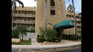 Condo for sale at 7739 Southampton Terrace #G215, Tamarac, FL 33321