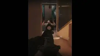 Group Therapy       #readyornot  #swat #solo #fps #gaming #shorts