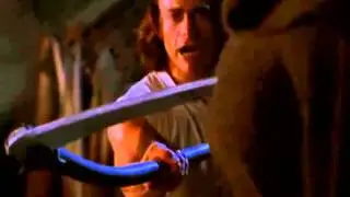 Mortal Kombat Conquest Сиро vs Мертвецы