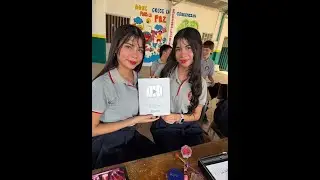 GEMELAS RODRIGUEZ 💜 está en vivo