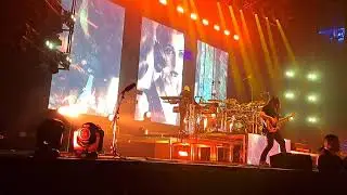 Dream Theater - Full Show - Show Completo - Ao Vivo em São Paulo - 15-12-24