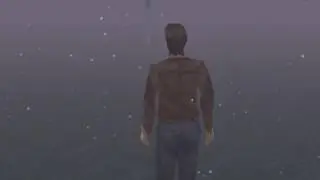 Parallel PSX progress   Silent Hill Intro - Vulkan renderer!