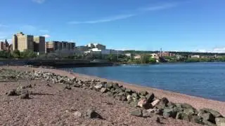 A ride behind D&NE #28 (Part 2)