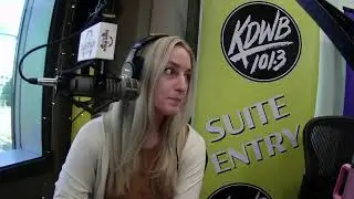 Dave Ryan TV 11/5 (Name That Tune + She Knew He Was An Idiot...)