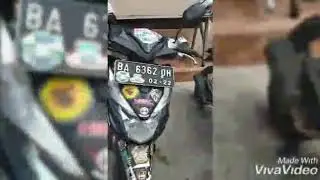 Acara csr RBI serentak Indonesia, 26 mei 2019