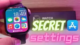 How to download apps in w26 plus smart watch/snapchat download in w26 smartwatch/open apps in w26
