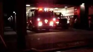 ENGINE 102 RUNNIN' RIT