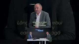 Ce trebuie să ai &icirc;ntr-un startup ca să crești | Prima rundă