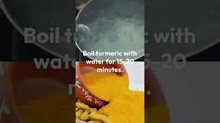 Home-Made Drink to Strengthen your Immune System || #Whitelane_Healthcare