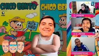 OS APELIDOS OCULTOS DE CAZÉ, LUISINHO E CERTEZAS! - Cortes TNT Sports