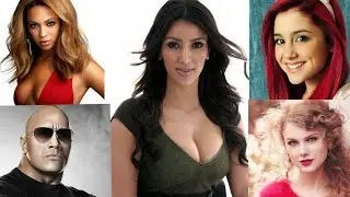 The Most Followed Instagram Accounts in the World | Top 10