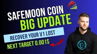SAFEMOON MIGRATION UPDATES | Safemoon Latest Updates | Safemoon CoinNews | Price Not Showing