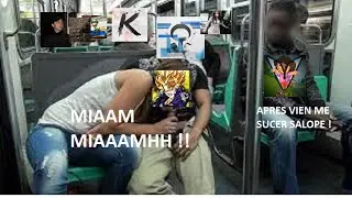SkilZ & Kz montage 1 ft NiqoVE