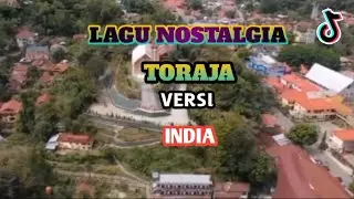 LAGU DAERAH TORAJA SANGBAINEKU MUALA KABORO, versi INDIA SYAHDU BANGET Cipt.Salma Margareth