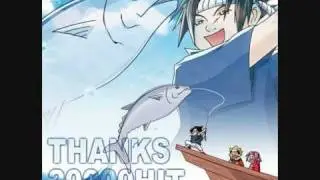 Itachi & sasuke-You'll be in my heart