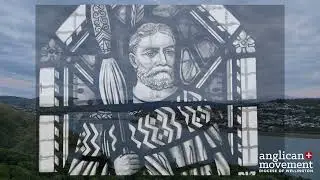 History of the Anglican Church and Te Tiriti o Waitangi: From Partnership to Reconciliation