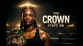 🥊2025🥊Claressa Shields | GWOAT Mentalityㅣ Boxing Album. Boxing music, Boxing song