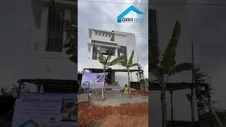 Dream Home Unlocked! 🔑 Key Handover Ceremony | VEDO REDO Construction