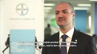 Bayer - integrated compliance management
